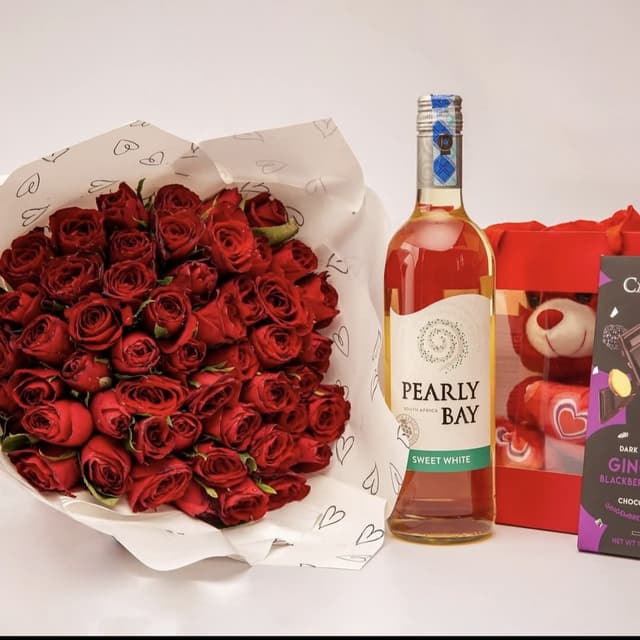 Delightful Surprises