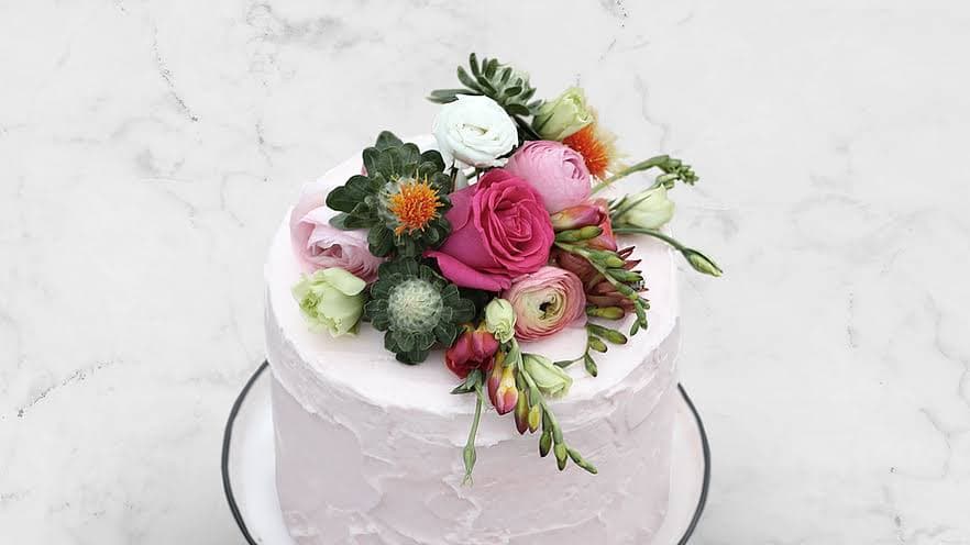 Cakes
