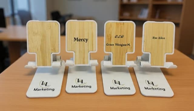 Phone holders