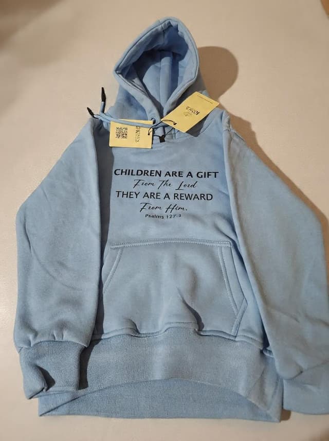 Kids Hoodies
